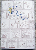 Snoopy Decorated Notebook - snoopn4pnuts.com