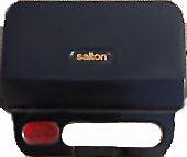 Charlie Brown And Snoopy Electric Snack And Sandwich Maker - New!