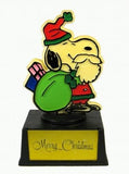 Merry Christmas trophy