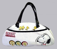 Peanuts Gang Satchel