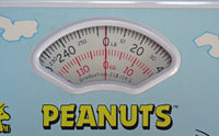 Peanuts Bathroom Scale - snoopn4pnuts.com