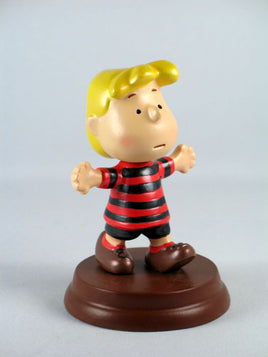 Schroeder Bobblehead