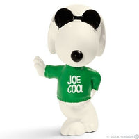2014 Schleich Figure: Snoopy Joe Cool