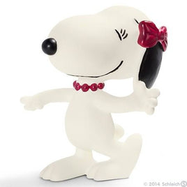 2014 Schleich Figure: Belle - snoopn4pnuts.com