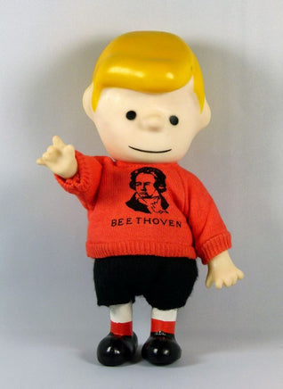 Schroeder Pocket Doll