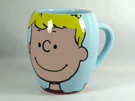 Large "Bloated" Mug - Schroeder