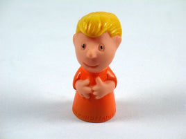 Peanuts Camp Kamp Replacement Figure - Schroeder