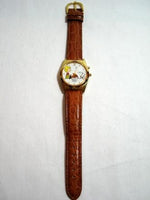 Schroeder Musical Quartz Watch (Used)