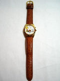 Schroeder Musical Quartz Watch (Used)