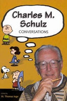 Charles Schulz: Conversations