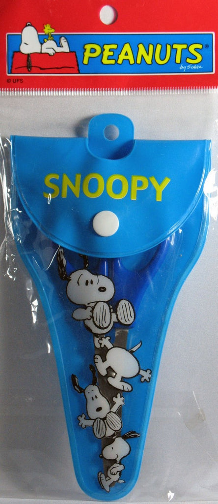Snoopy Child Size Scissors  (Not Safety Scissors)