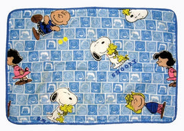 Peanuts Gang Pillow Sham