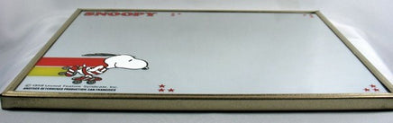 Snoopy Skater Decorative Wall Mirror