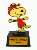 World's Greatest Skater trophy