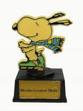 World's Greatest Skater trophy