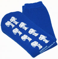 Kids Snoopy Slipper Socks - snoopn4pnuts.com