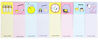 Peanuts Mini Sticky Page Markers - snoopn4pnuts.com