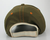Snoopy "S" Ball Cap (Flawed) - snoopn4pnuts.com