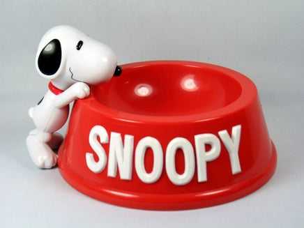 Snoopy Dog Bowl Candy Dish