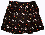 Snoopy and Woodstock Apples Boxers
