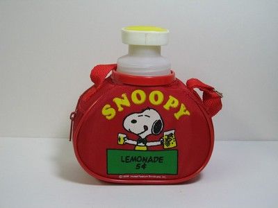 Snoopy Canteen