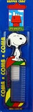 Snoopy Comb