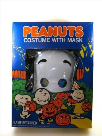 Snoopy Halloween Costume