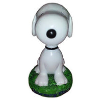Dorney Park (Amusement Park) Bobblehead - Snoopy