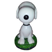 Dorney Park (Amusement Park) Bobblehead - Snoopy - snoopn4pnuts.com