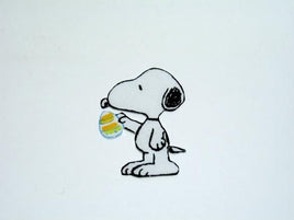 Snoopy Easter Patch