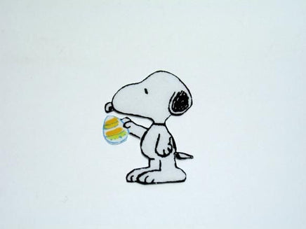 Snoopy Easter Patch