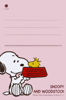 Snoopy Decorative Envelopes