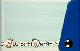 Snoopy Gift Card Holder