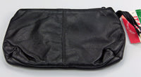 Snoopy Genuine Lambskin Leather Clutch Purse - snoopn4pnuts.com