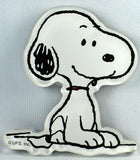 Snoopy Thick Acrylic Magnet