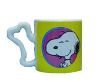 Snoopy Mini Mug - Price Reduced!