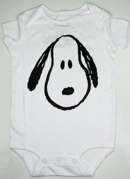 Peanuts Gang Onesie - Snoopy ON SALE! - snoopn4pnuts.com