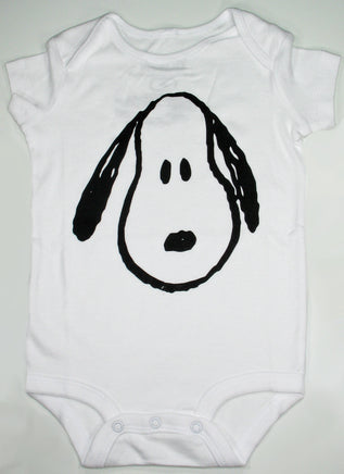 Peanuts Gang Onesie - Snoopy ON SALE! - snoopn4pnuts.com
