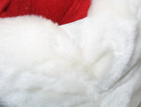 Snoopy Head Super Plush Slippers