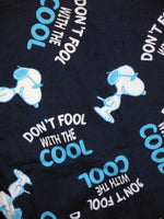Snoopy Joe Cool Knit Board Shorts - snoopn4pnuts.com
