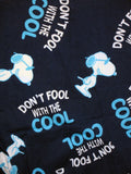 Snoopy Joe Cool Knit Board Shorts