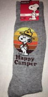 Men's Dress Socks - Snoopy Beaglescout