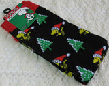 Men's Christmas Woodstock Socks