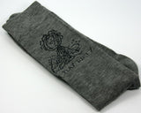 Men's Dress Socks - Pig Pen  ON SALE!