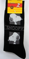 Men's Dress Socks - Snoopy