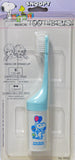 Snoopy Musical Toothbrush For Children - Mint Green