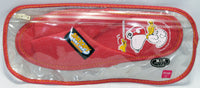 Snoopy Travel Slippers - snoopn4pnuts.com