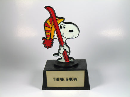 Think Snow Trophy