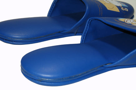 Snoopy Vintage Vinyl Slippers - snoopn4pnuts.com