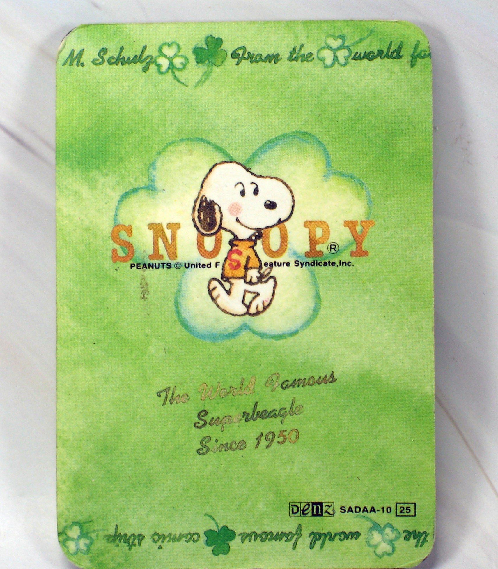 その他 SNOOPY Snoopy 史努比 2026馬年生肖系列 – Kaliss Japan